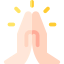 Praying 상 64x64