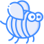 Bee icon 64x64