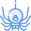 Spider icon 64x64