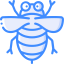 Bee icon 64x64