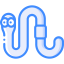 Worm icon 64x64
