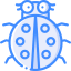 Ladybird icon 64x64
