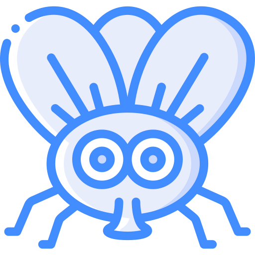 Fly icon