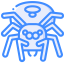 Spider icon 64x64