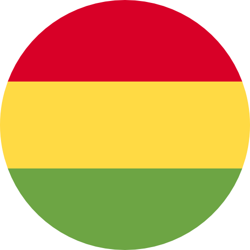 Bolivia icon