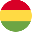 Bolivia ícono 64x64
