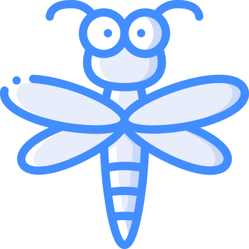 Dragonfly icon