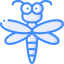Dragonfly іконка 64x64