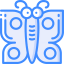 Butterfly icon 64x64