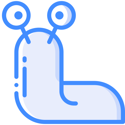 Slug icon