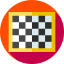 Chess board іконка 64x64
