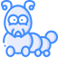Caterpillar icon 64x64