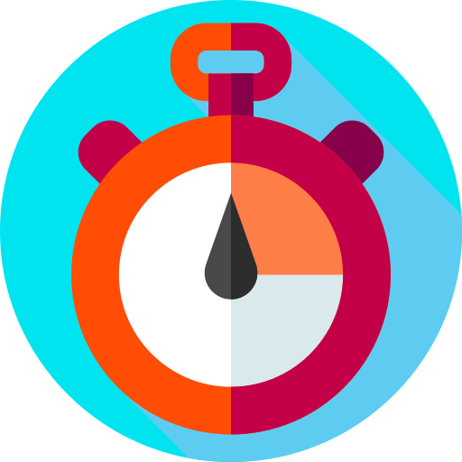 Stopwatch icon