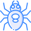 Spider icon 64x64
