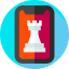 Chess game Ikona 64x64