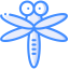Dragonfly іконка 64x64