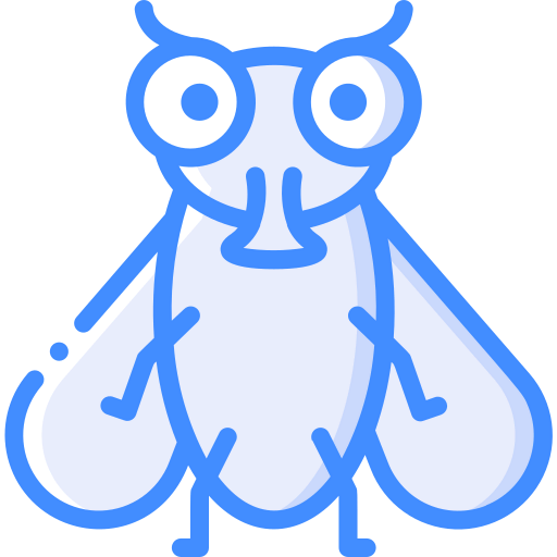 Fly icon