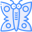 Butterfly icon 64x64