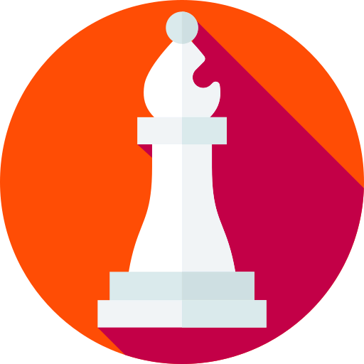 Bishop icon
