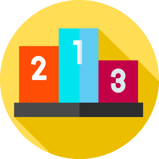 Podium icon