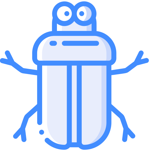 Beetle icon