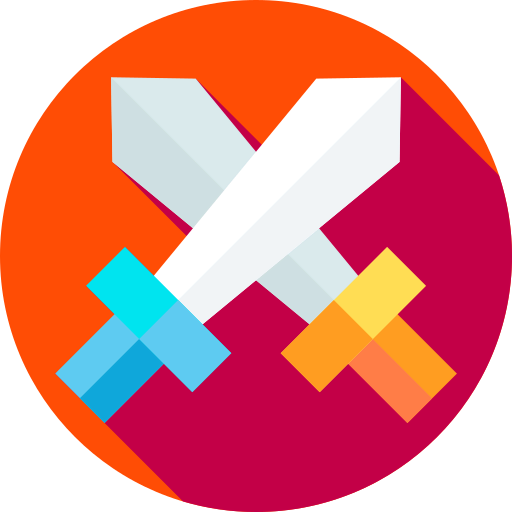 Swords icon