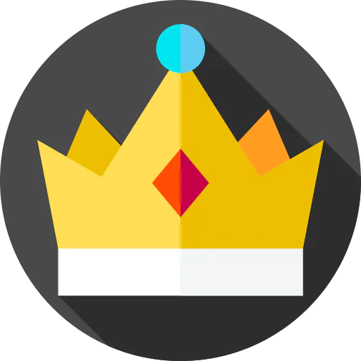 Crown icon