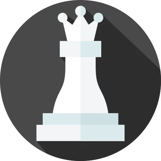 Queen icon