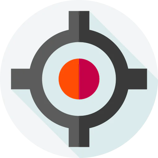 Target icon