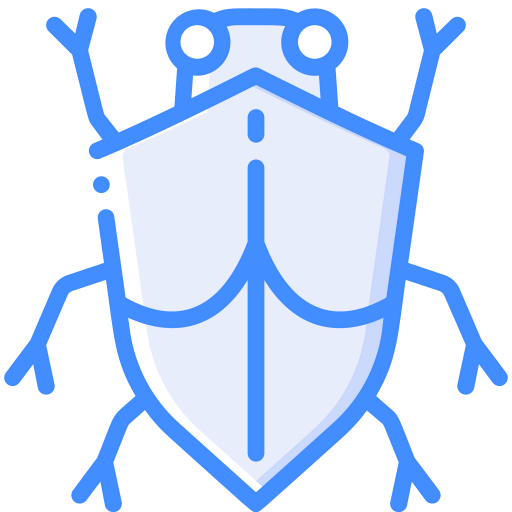 Bug icon