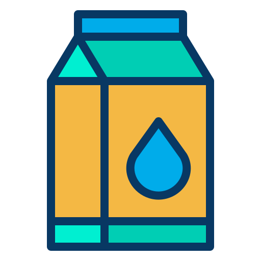 Milk icon