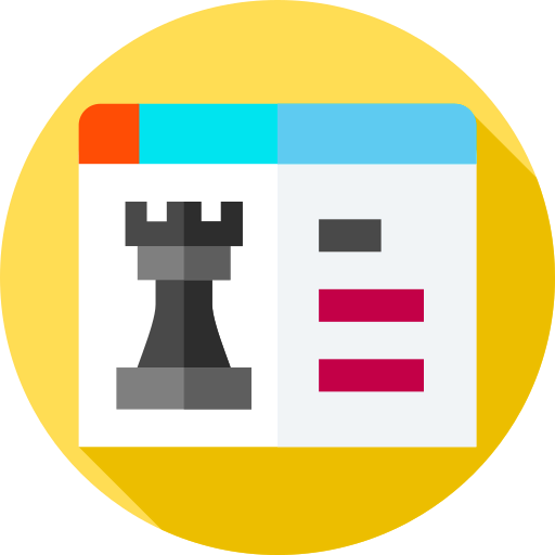 Website icon