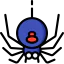 Spider icon 64x64