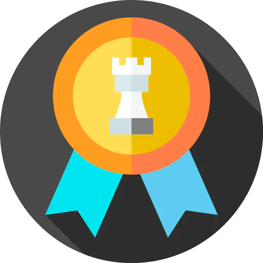 Badge icon