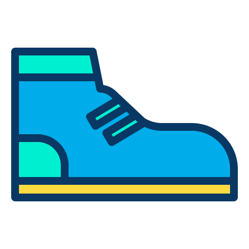 Shoe icon