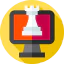 Chess game Ikona 64x64