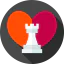 Chess piece アイコン 64x64
