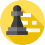 Chess piece アイコン 64x64