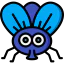 Fly icon 64x64