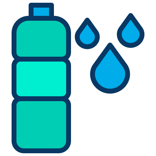 Water icon