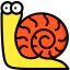 Snail icon 64x64