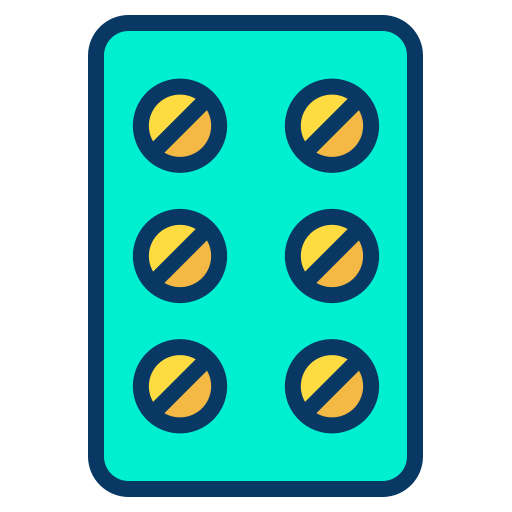 Pills icon