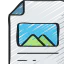 Document іконка 64x64