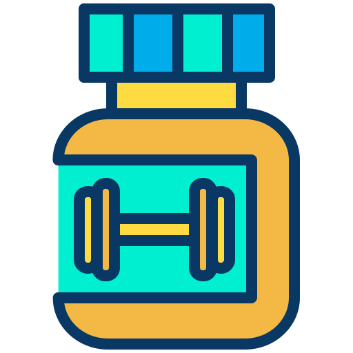 Pills icon