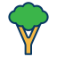 Broccoli icon 64x64