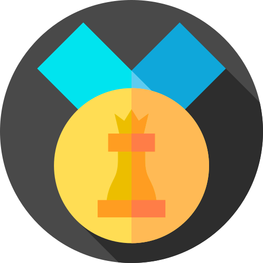 Medal icon