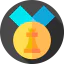 Medal icon 64x64