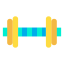 Dumbell icon 64x64