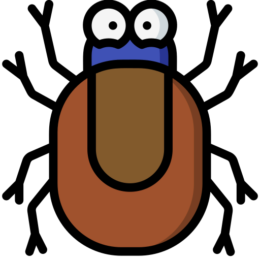 Tick icon