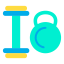 Weights アイコン 64x64